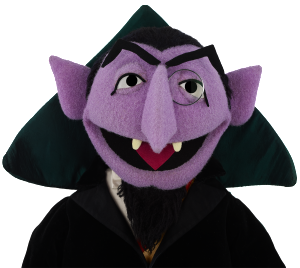 Count-6
