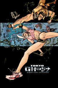 Comics-Tokyo-Ghost-2