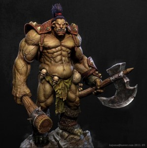 640x644_13695_The_orc_3d_fantasy_character_orc_warrior_picture_image_digital_art