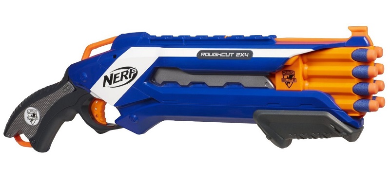 nerf-gun