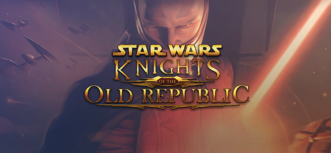 Star Wars: Knights of the Old Republic, developed by BioWare, released in 2003.