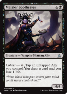 MalakirSoothsayer