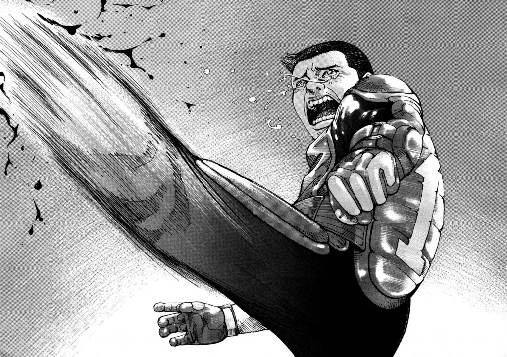 Mangaka Masterworks: Ichi The Killer - NitWitty Magazine