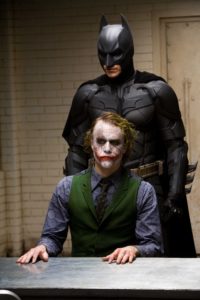 The real joke is that Chris Nolan salted the creative earth so badly that DC paid Zack Snyder of all people a shitload of money to reboot their universe.
