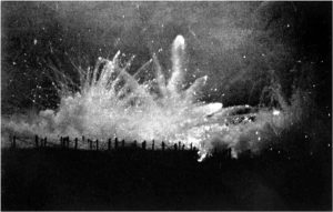 german_barrage_fire_at_night_ypres