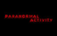 The Takedown : Paranormal Activity