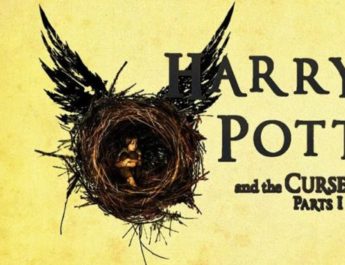 The Takedown : Harry Potter and the Cursed Child